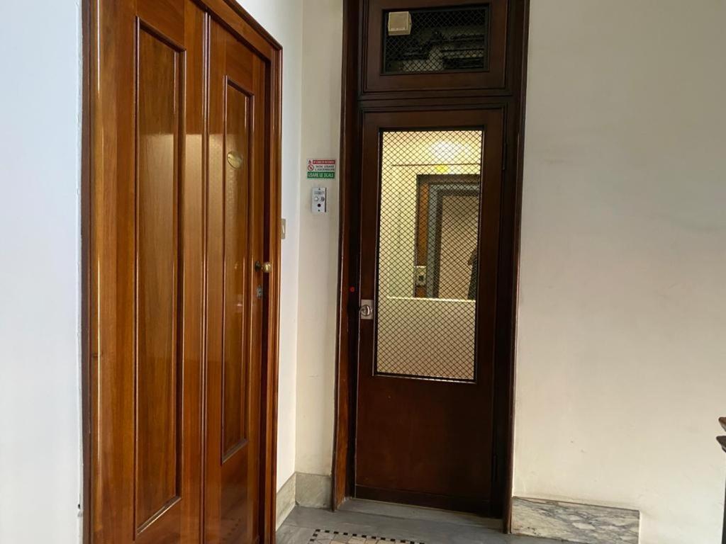 Kibilu - Viale Regina Margherita Mailand Exterior foto