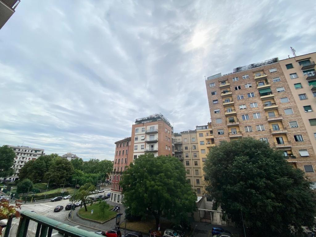Kibilu - Viale Regina Margherita Mailand Exterior foto